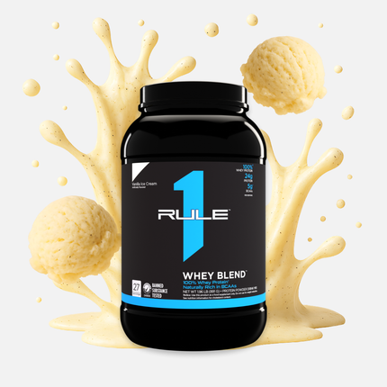 R1 Protein (2lb)