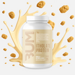 Vanilla Oatmeal Cookie