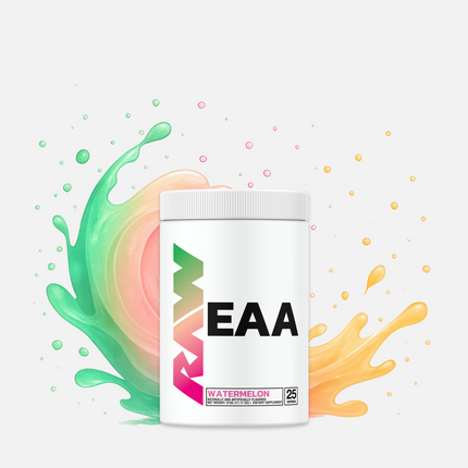 Raw EAA