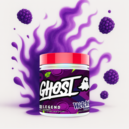 GHOST Legend V4